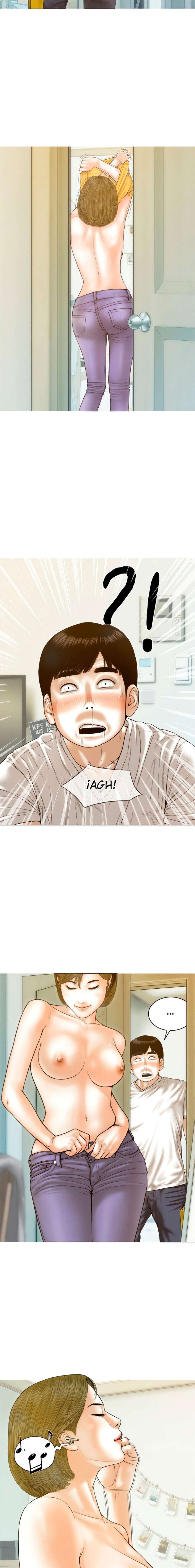 Un Sueño Débil Capítulo 7 - Page 10