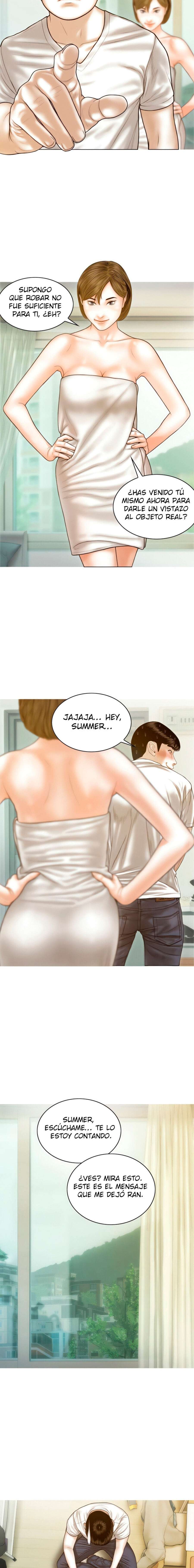 Un Sueño Débil Capítulo 7 - Page 14