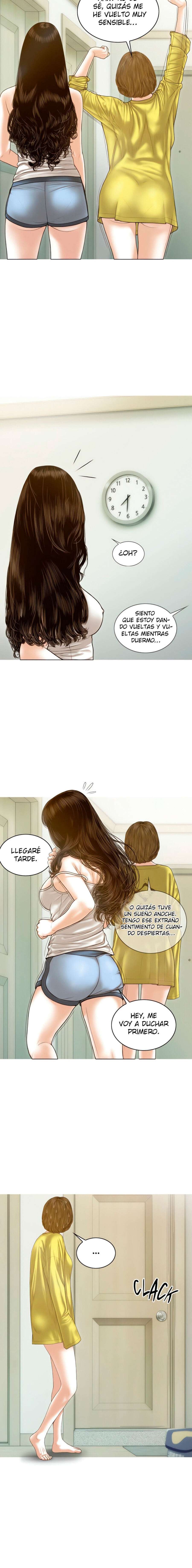 Un Sueño Débil Capítulo 7 - Page 2