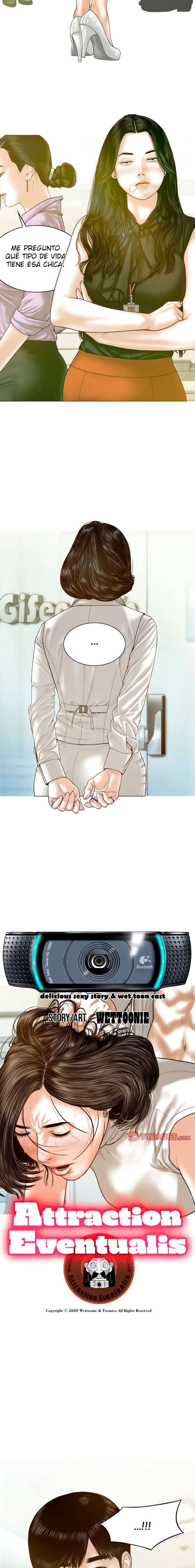 Un Sueño Débil Capítulo 7 - Page 5