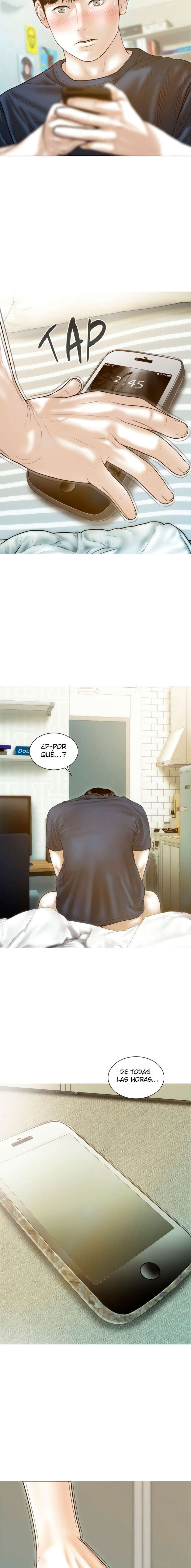 Un Sueño Débil Capítulo 7 - Page 6