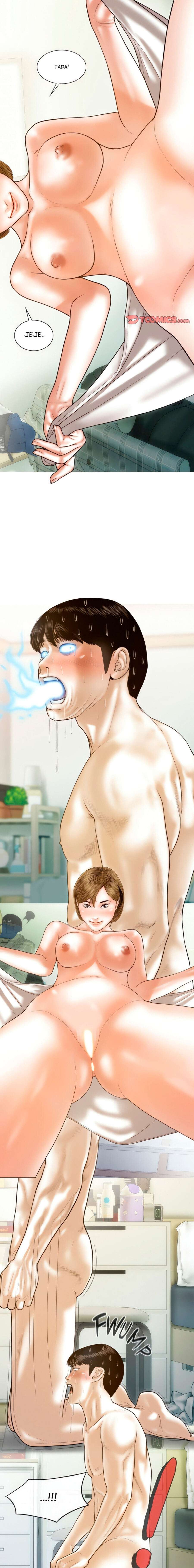 Un Sueño Débil Capítulo 8 - Page 12