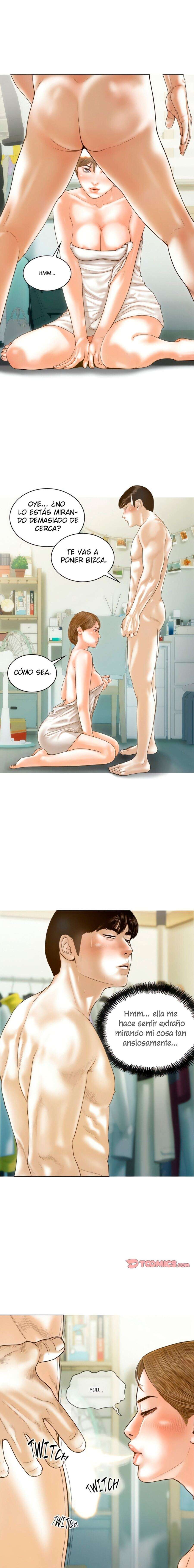 Un Sueño Débil Capítulo 8 - Page 6