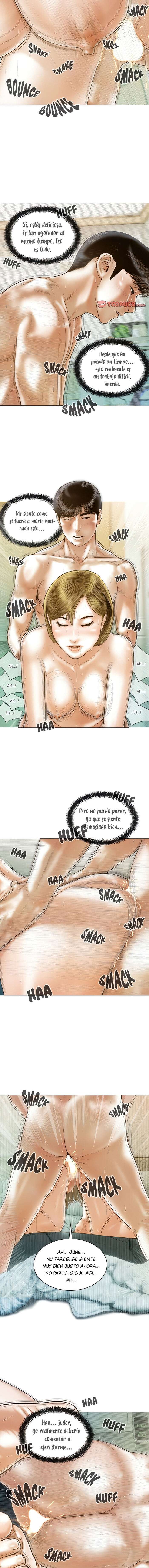 Un Sueño Débil Capítulo 9 - Page 10