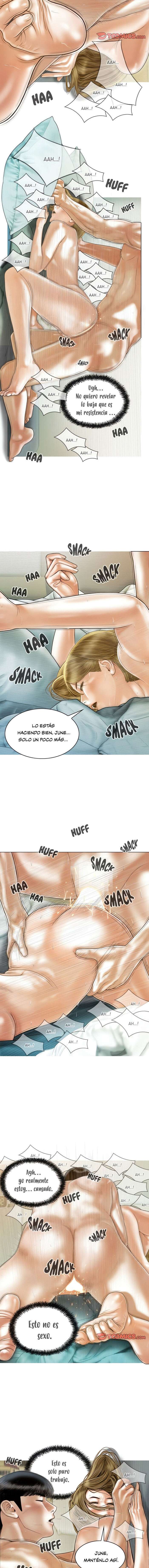Un Sueño Débil Capítulo 9 - Page 11