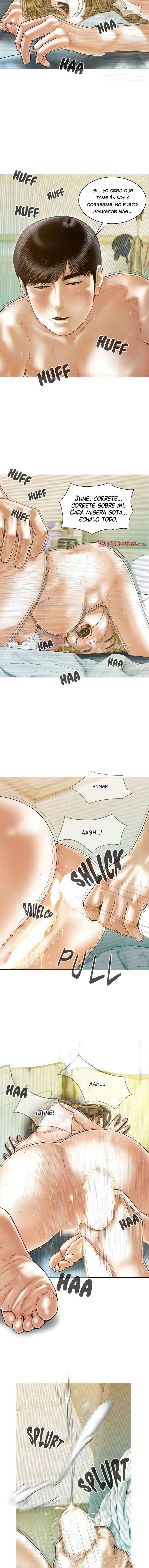 Un Sueño Débil Capítulo 9 - Page 14