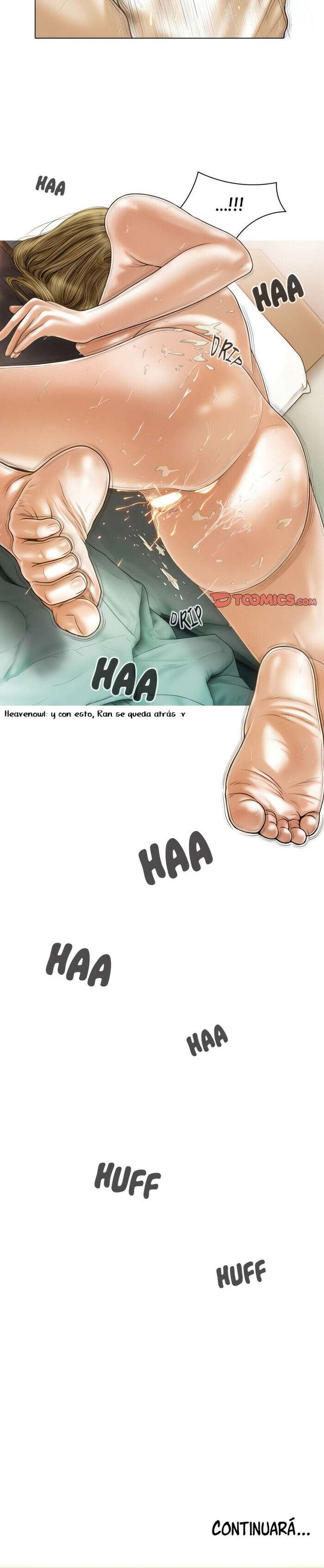 Un Sueño Débil Capítulo 9 - Page 15