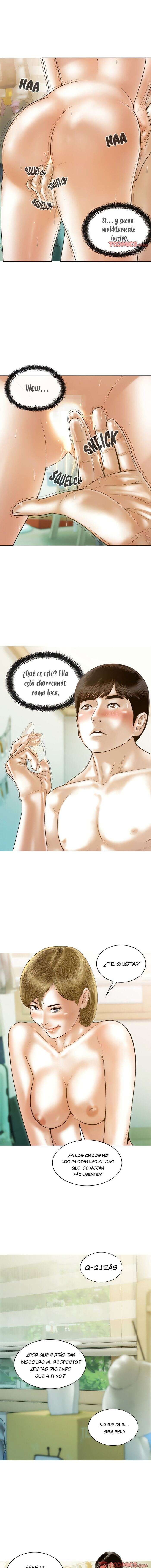 Un Sueño Débil Capítulo 9 - Page 2