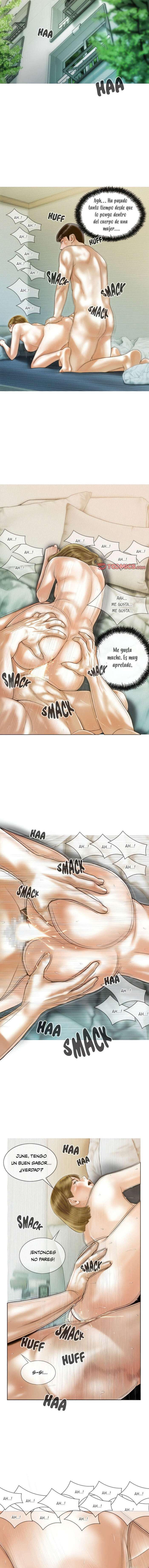 Un Sueño Débil Capítulo 9 - Page 9