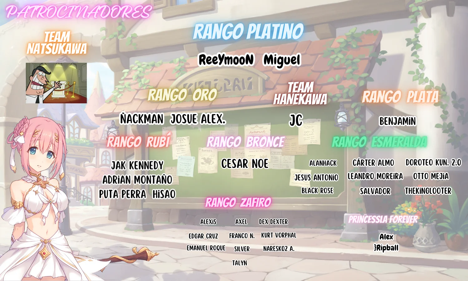 ¿por que no juntar a las gemelas y convertirlas en una novia? Capítulo 1 - Page 2