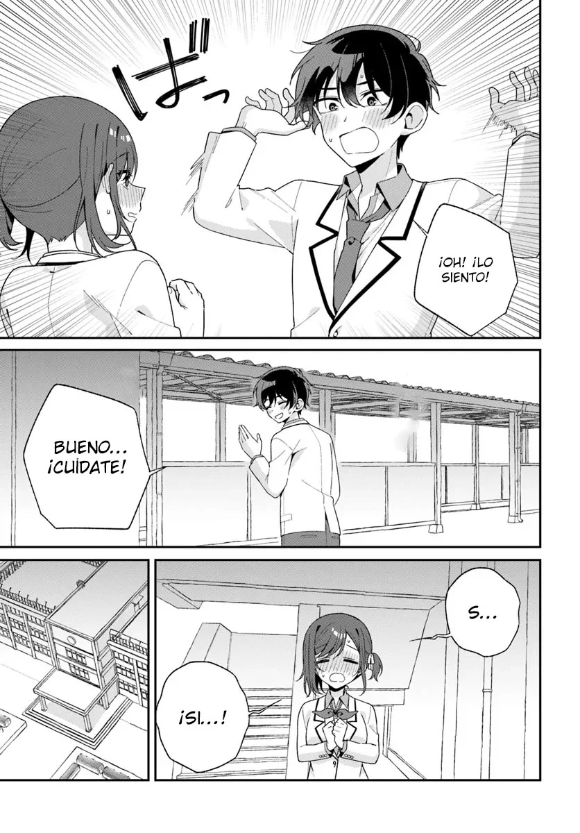 ¿por que no juntar a las gemelas y convertirlas en una novia? Capítulo 1 - Page 20