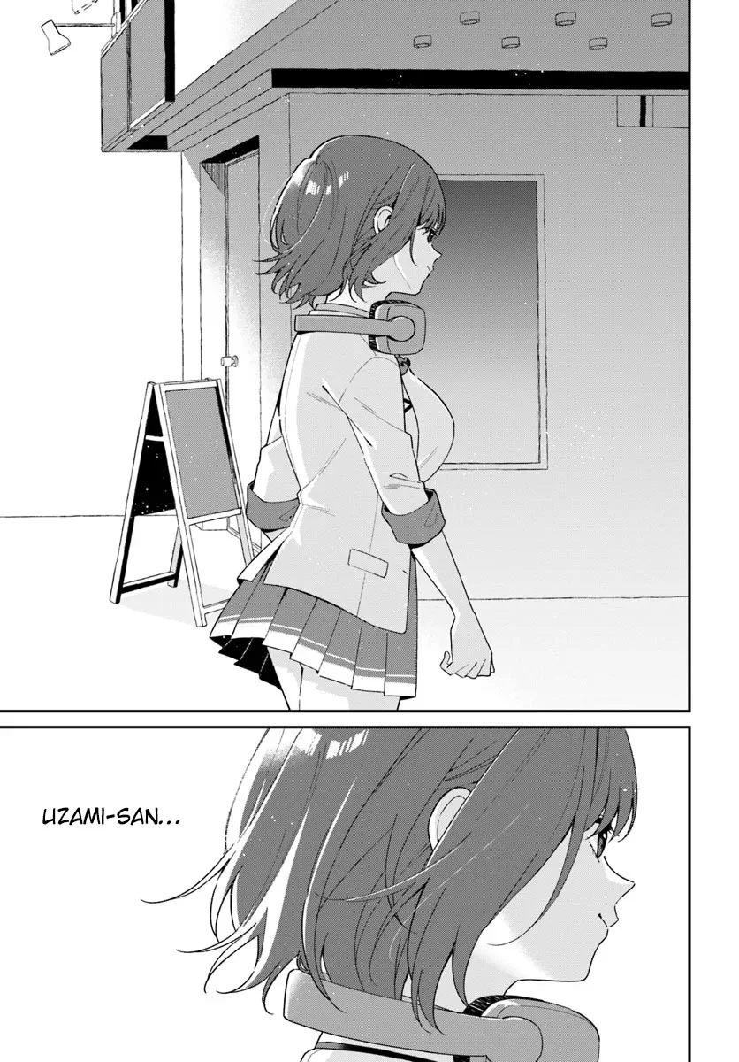 ¿por que no juntar a las gemelas y convertirlas en una novia? Capítulo 1 - Page 22