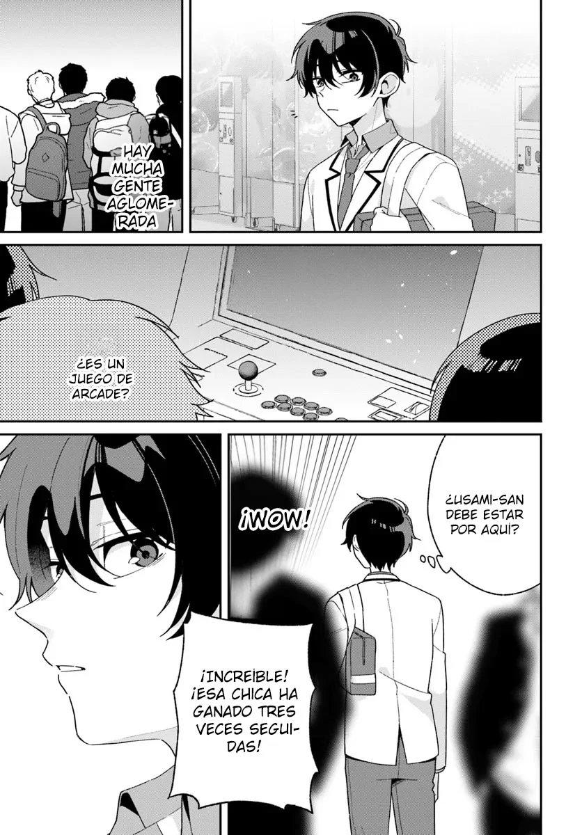 ¿por que no juntar a las gemelas y convertirlas en una novia? Capítulo 1 - Page 24