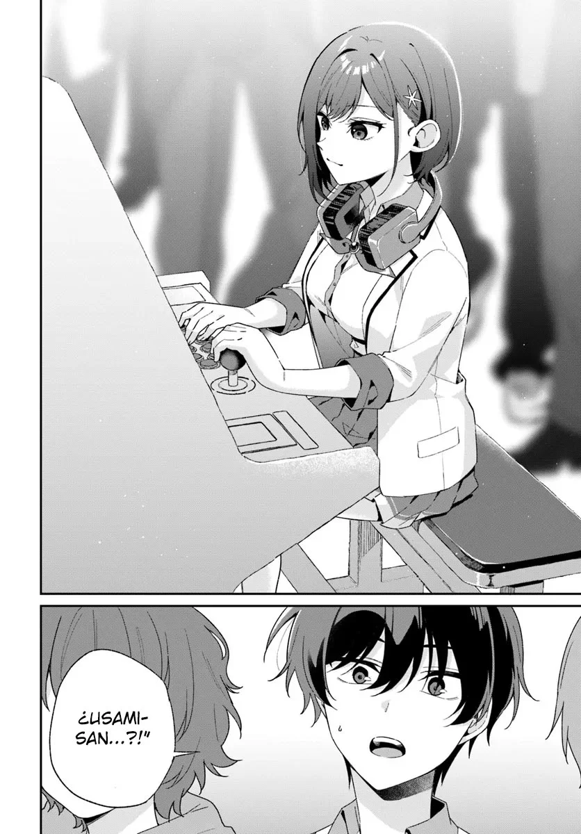 ¿por que no juntar a las gemelas y convertirlas en una novia? Capítulo 1 - Page 25