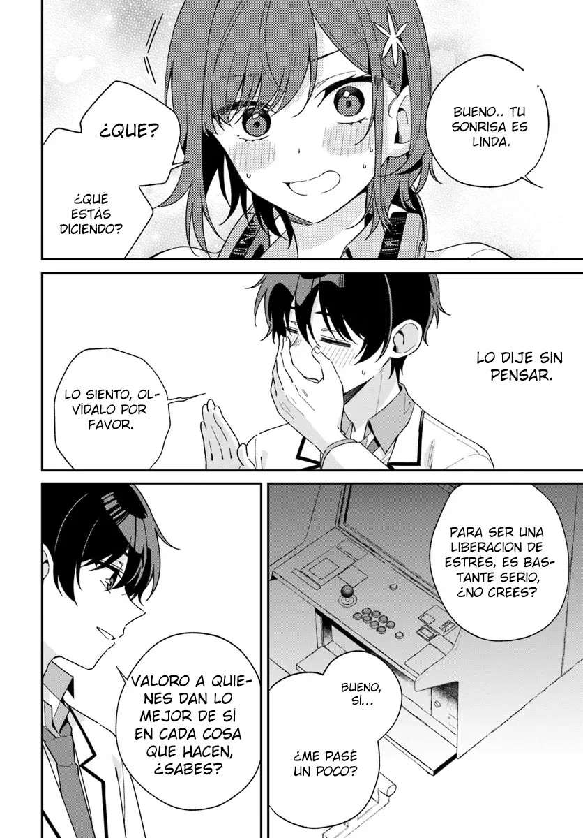 ¿por que no juntar a las gemelas y convertirlas en una novia? Capítulo 1 - Page 33