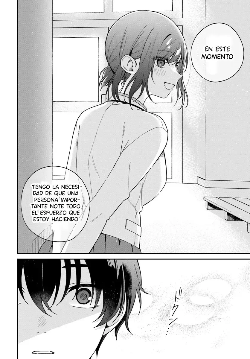 ¿por que no juntar a las gemelas y convertirlas en una novia? Capítulo 2.2 - Page 10