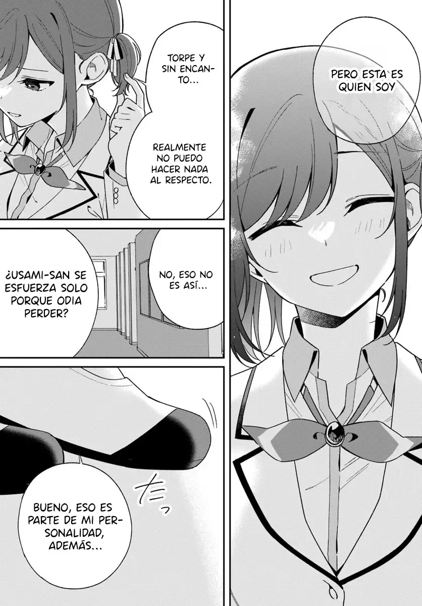 ¿por que no juntar a las gemelas y convertirlas en una novia? Capítulo 2.3 - Page 10