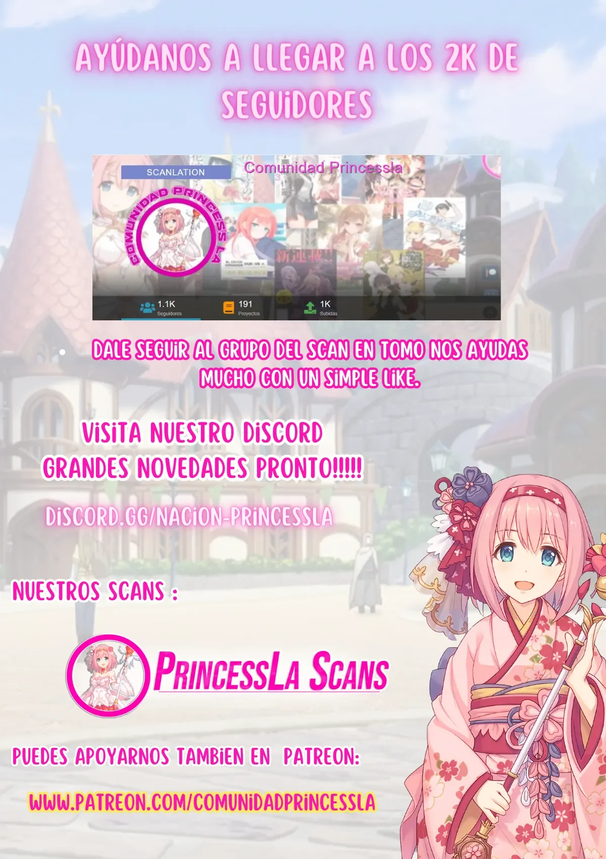 ¿por que no juntar a las gemelas y convertirlas en una novia? Capítulo 3.3 - Page 4