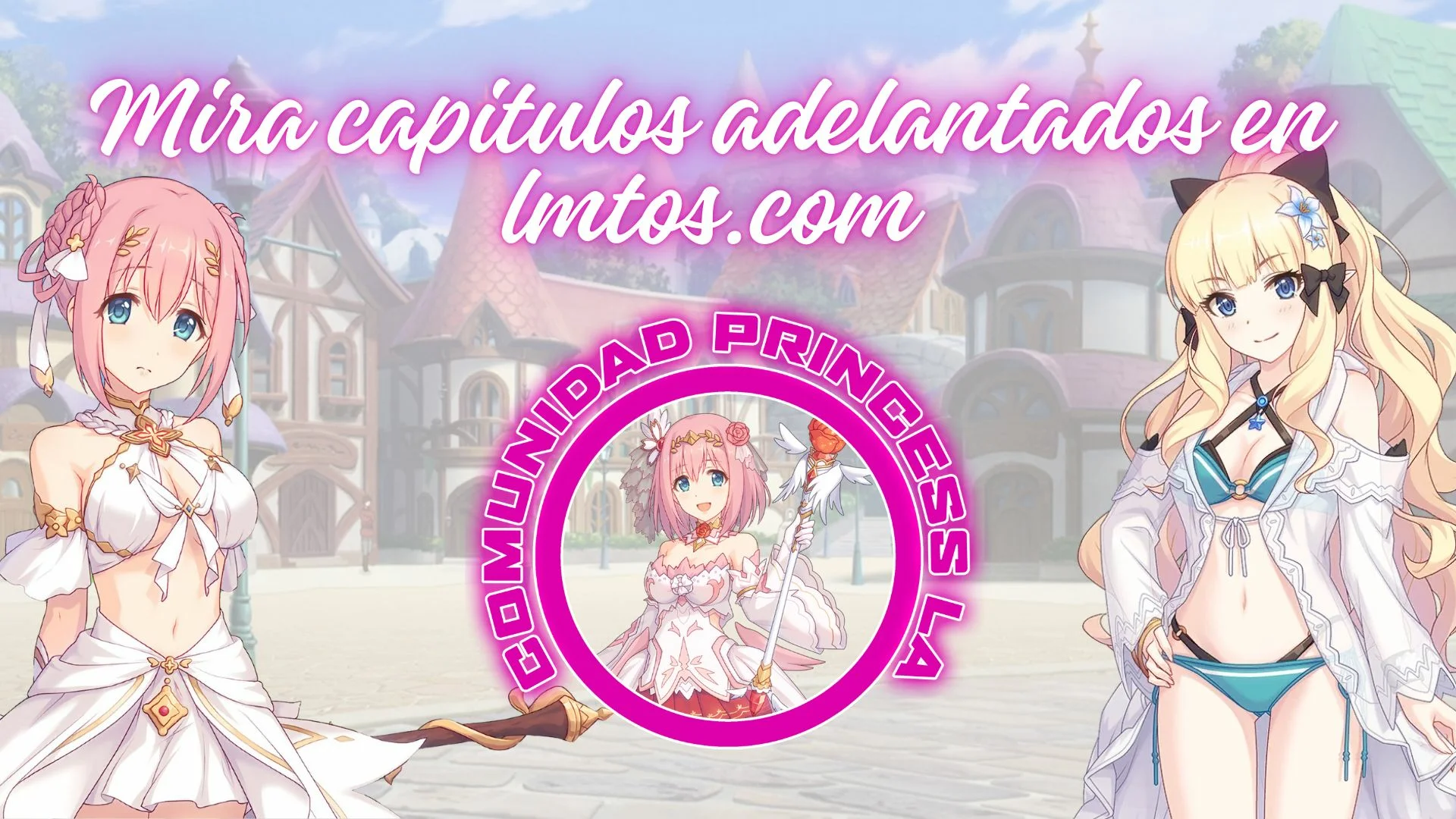 ¿por que no juntar a las gemelas y convertirlas en una novia? Capítulo 5.1 - Page 14