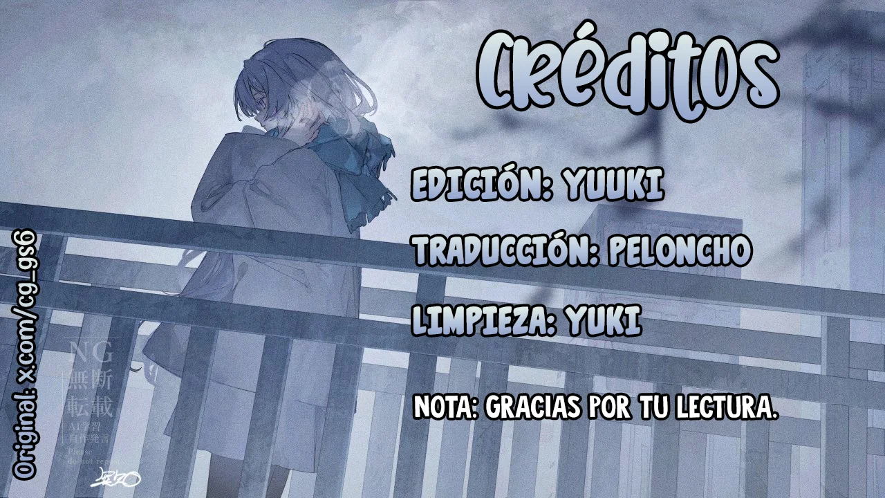 ¿por que no juntar a las gemelas y convertirlas en una novia? Capítulo 9.2 - Page 18