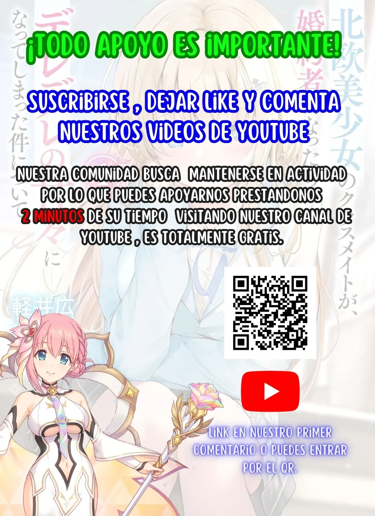 ¿por que no juntar a las gemelas y convertirlas en una novia? Capítulo 9.2 - Page 4