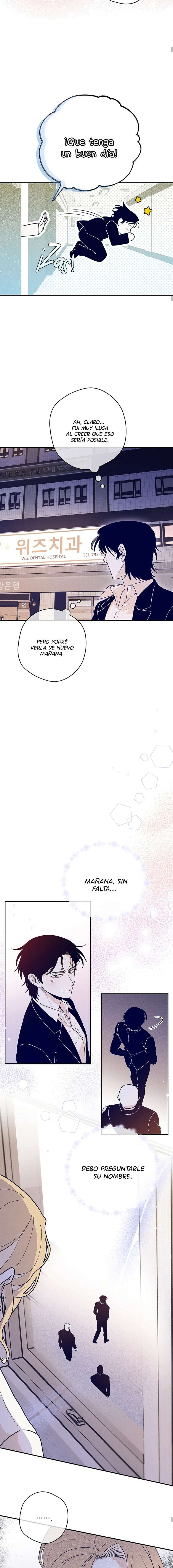 Cura mi Corazón, Doctora Capítulo 1 - Page 15