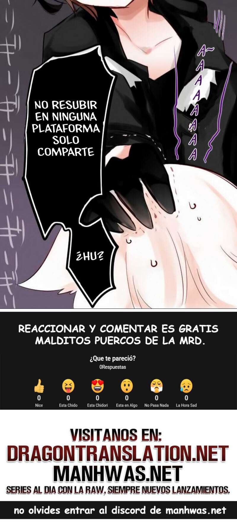 Cura mi Corazón, Doctora Capítulo 1 - Page 19