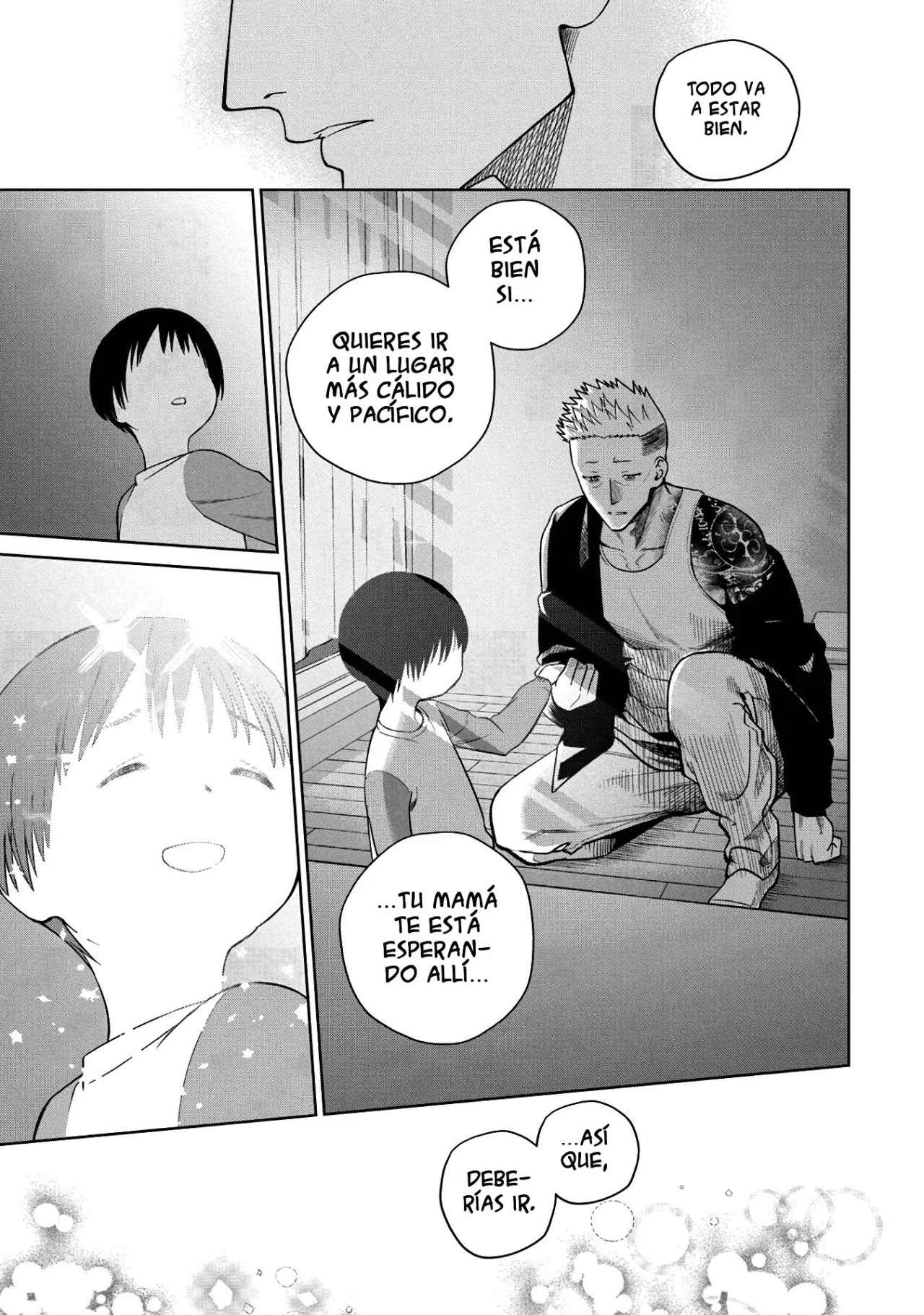 Scary Campus College University Capítulo 5 - Page 19