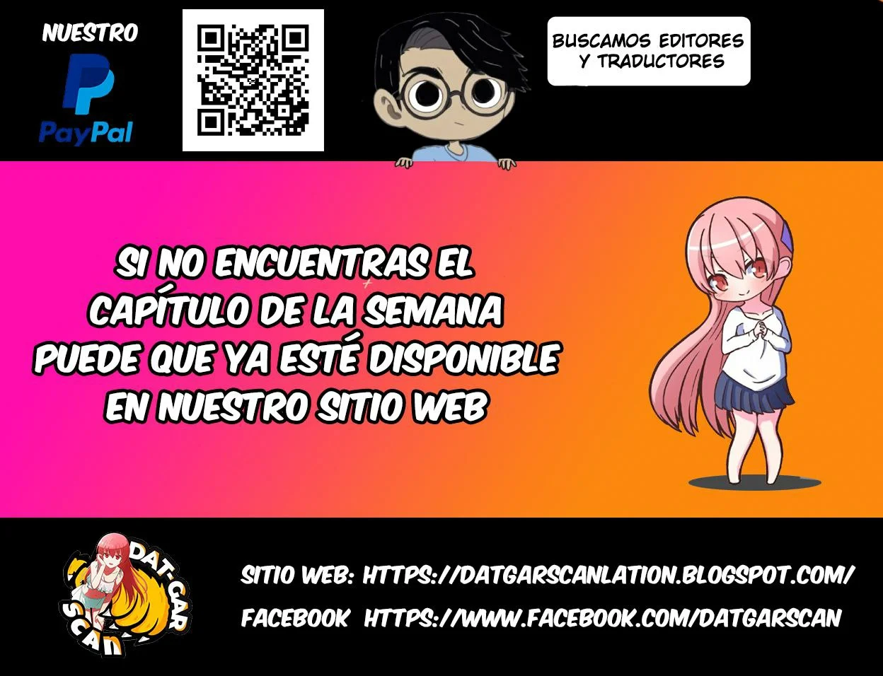 Scary Campus College University Capítulo 58 - Page 25