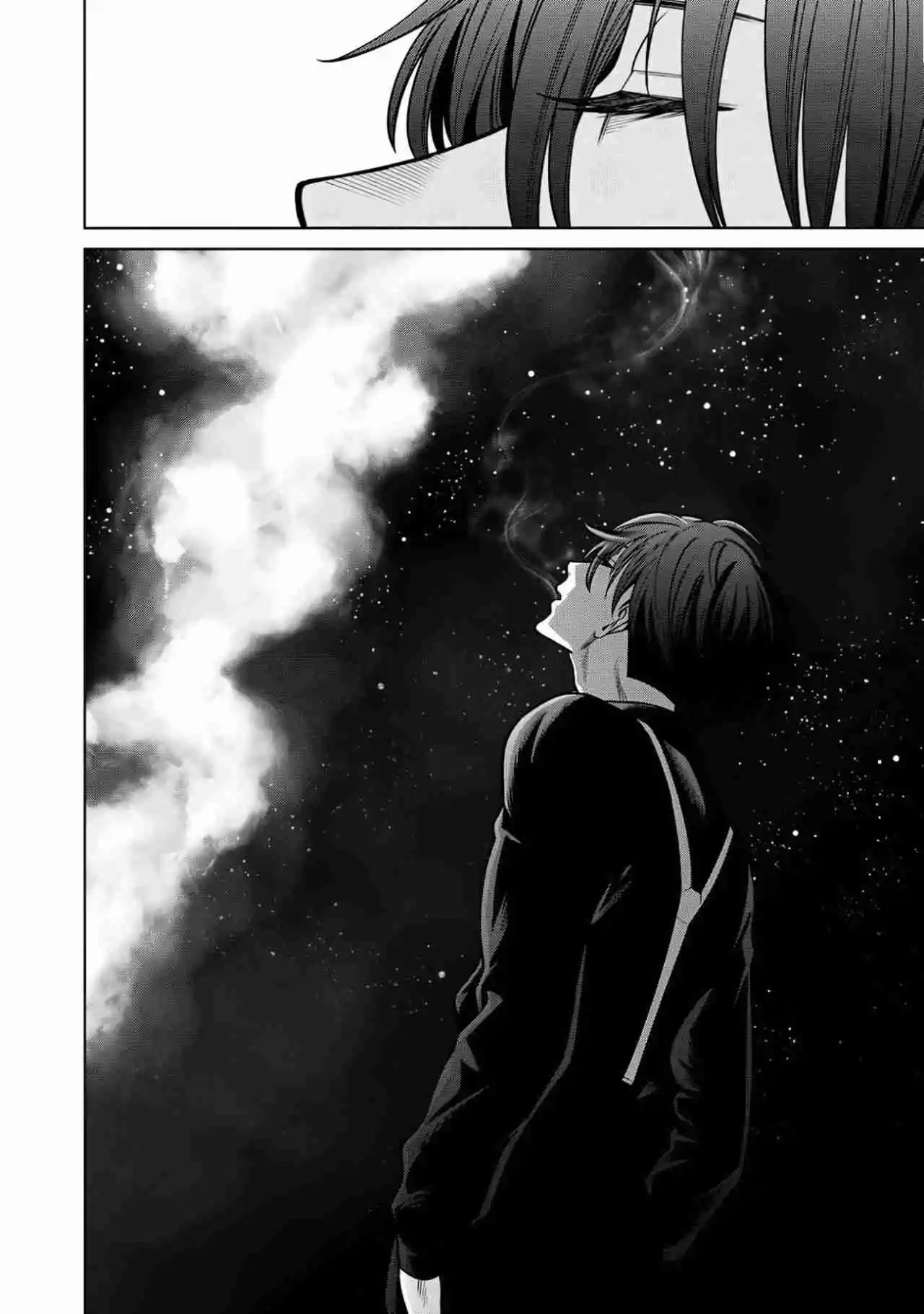 Scary Campus College University Capítulo 61 - Page 11