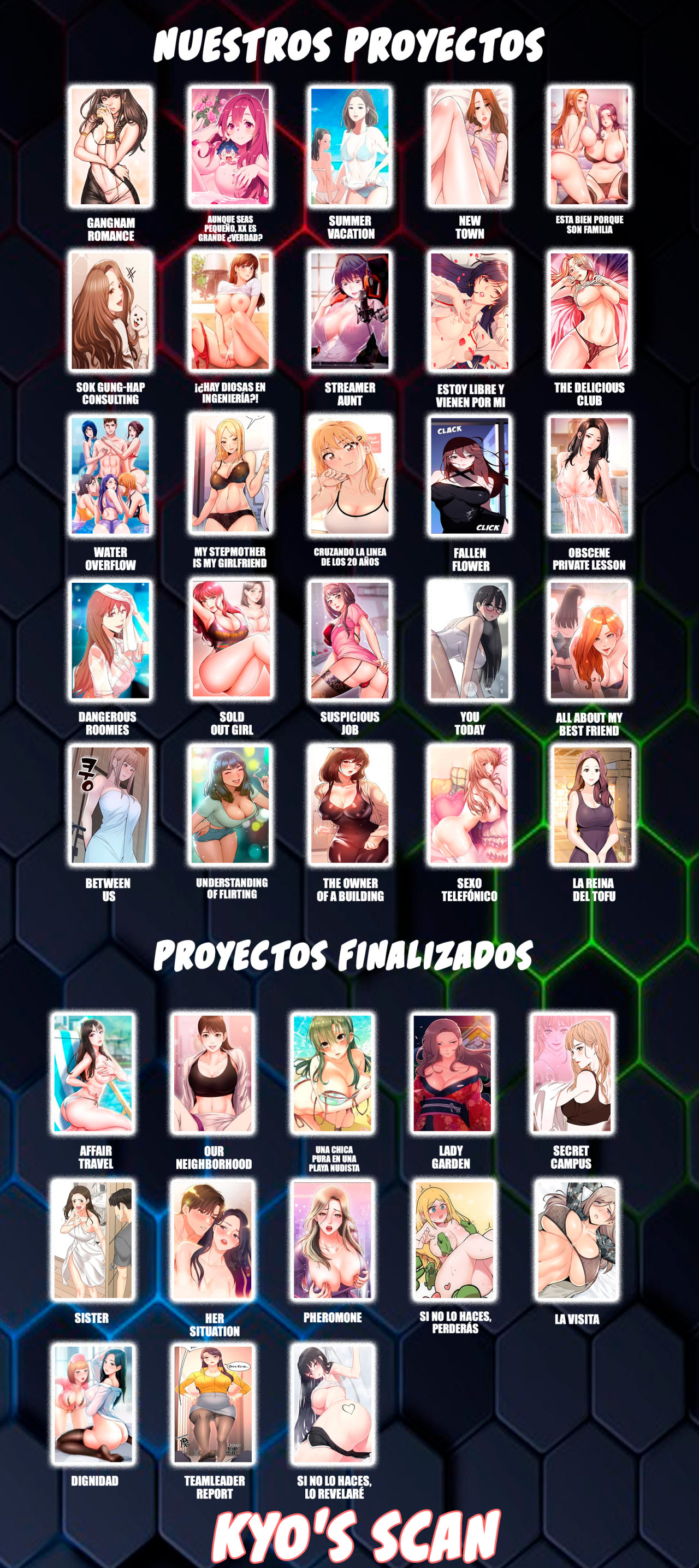 No me acostaré contigo gratis – español Capítulo 1 - Page 38