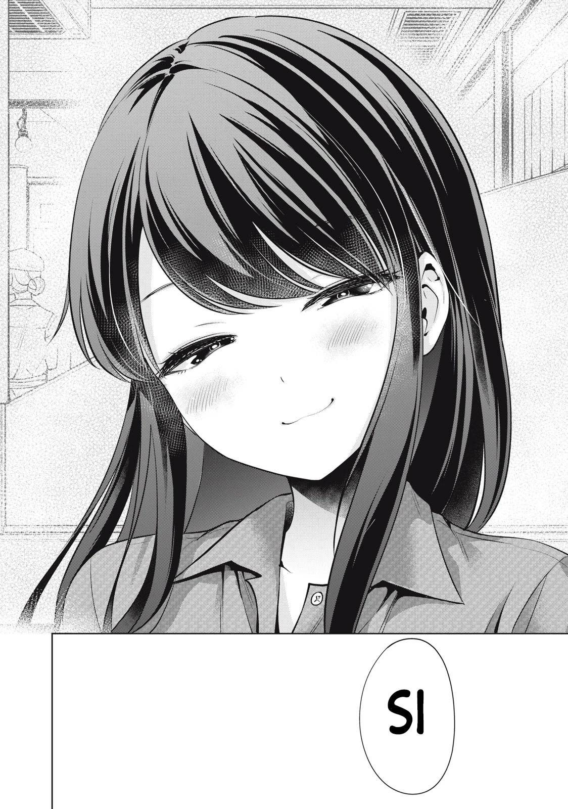 No me acostaré contigo gratis – español Capítulo 12 - Page 19