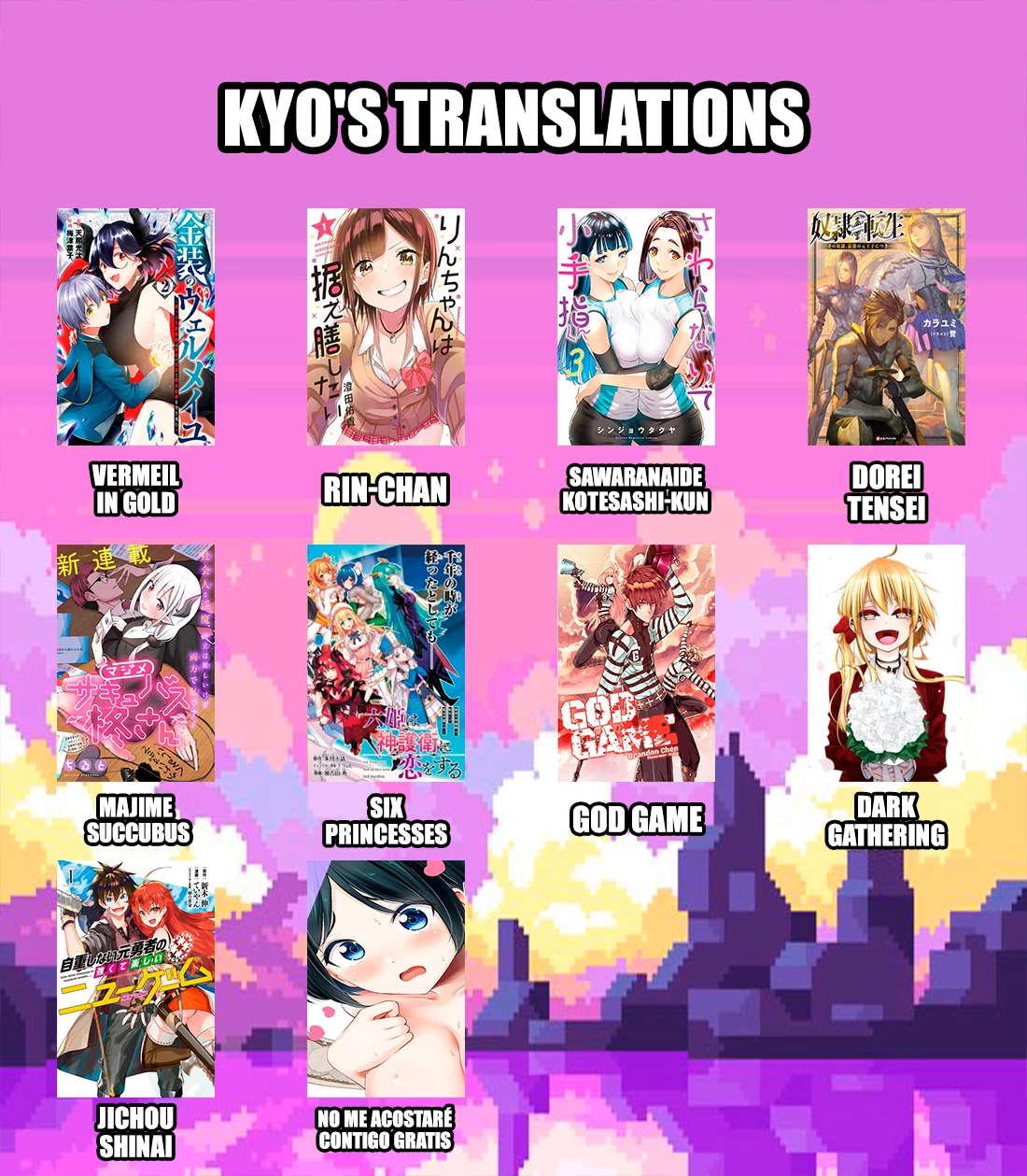 No me acostaré contigo gratis – español Capítulo 12 - Page 21