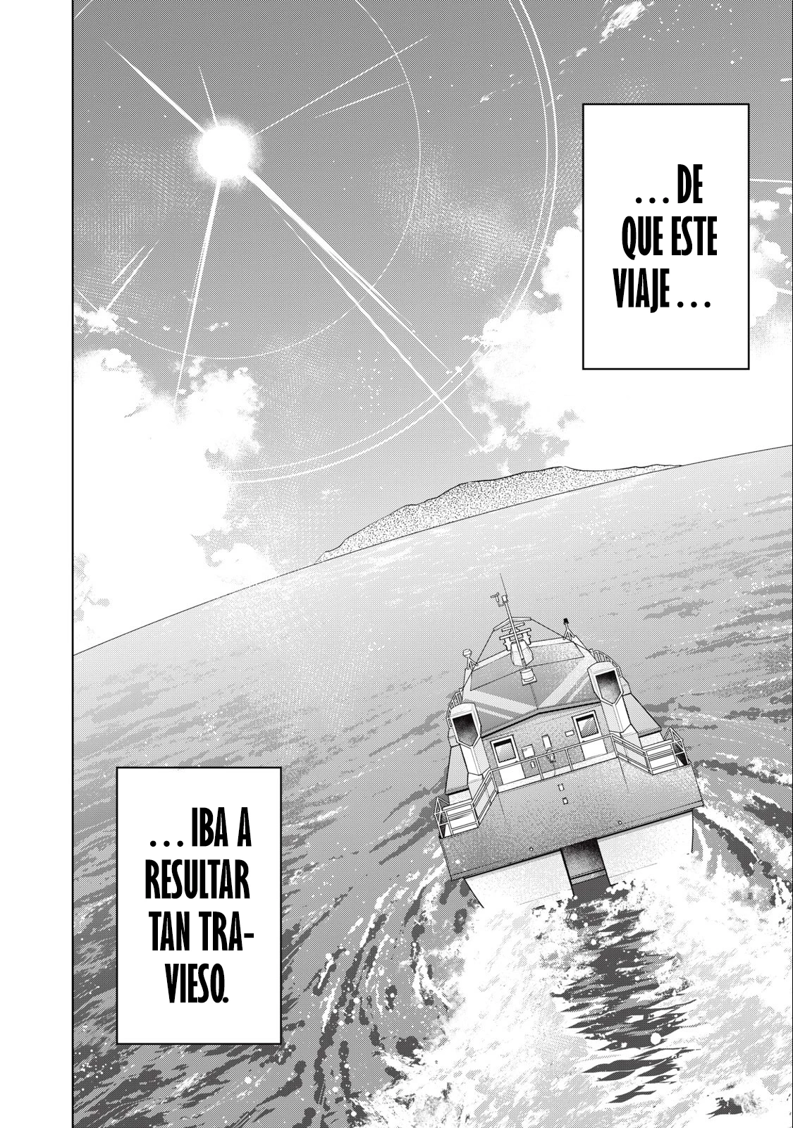 No me acostaré contigo gratis – español Capítulo 18 - Page 18