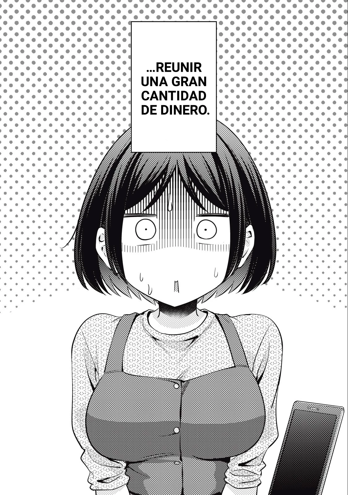 No me acostaré contigo gratis – español Capítulo 19 - Page 19