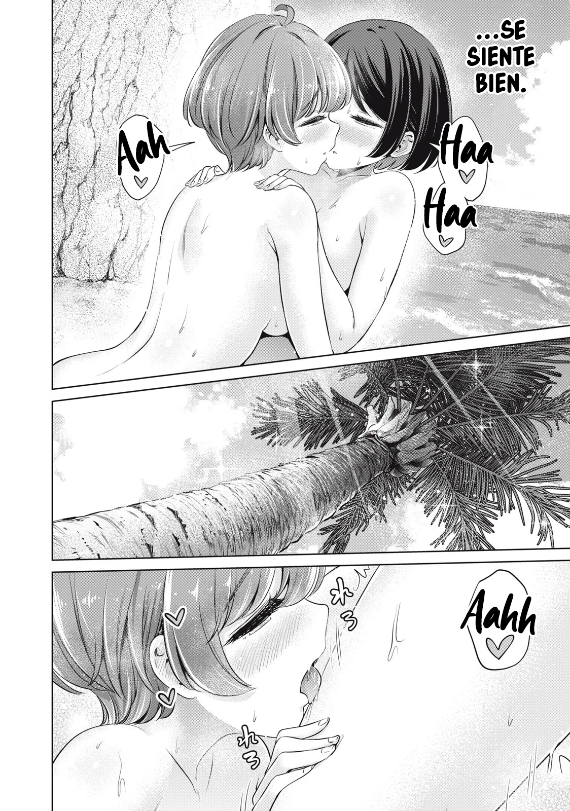 No me acostaré contigo gratis – español Capítulo 20 - Page 15