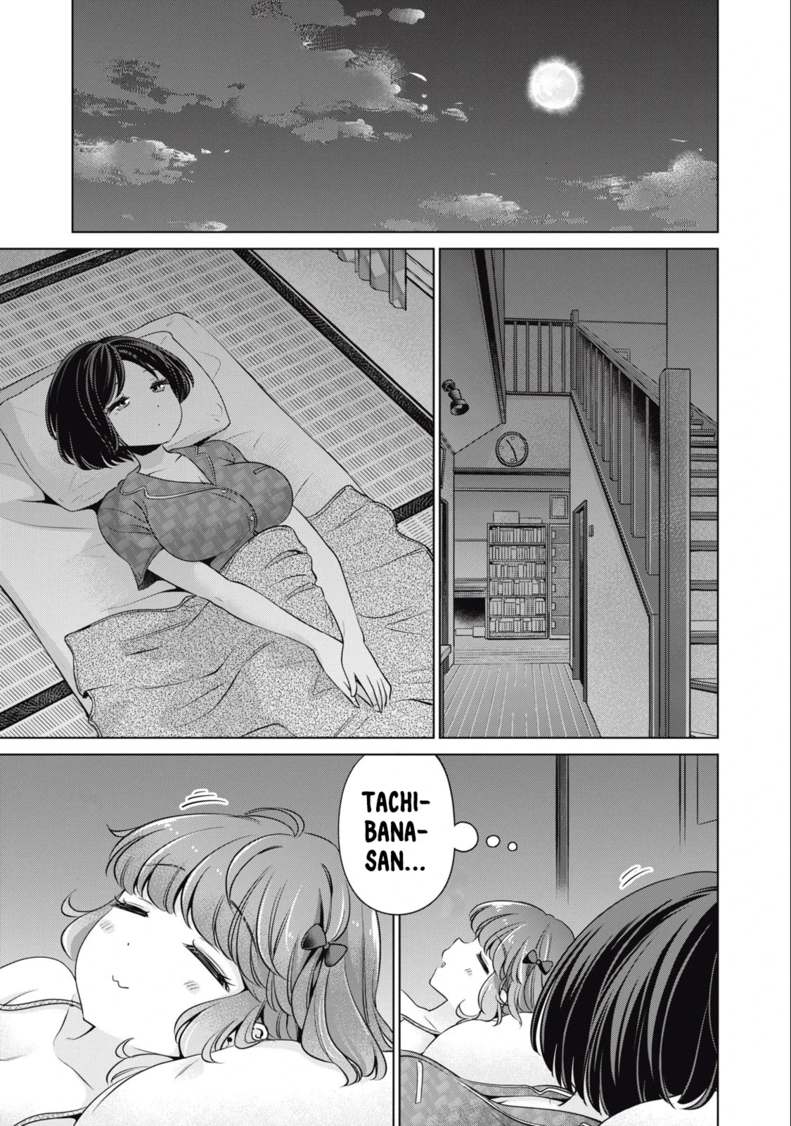 No me acostaré contigo gratis – español Capítulo 21 - Page 8