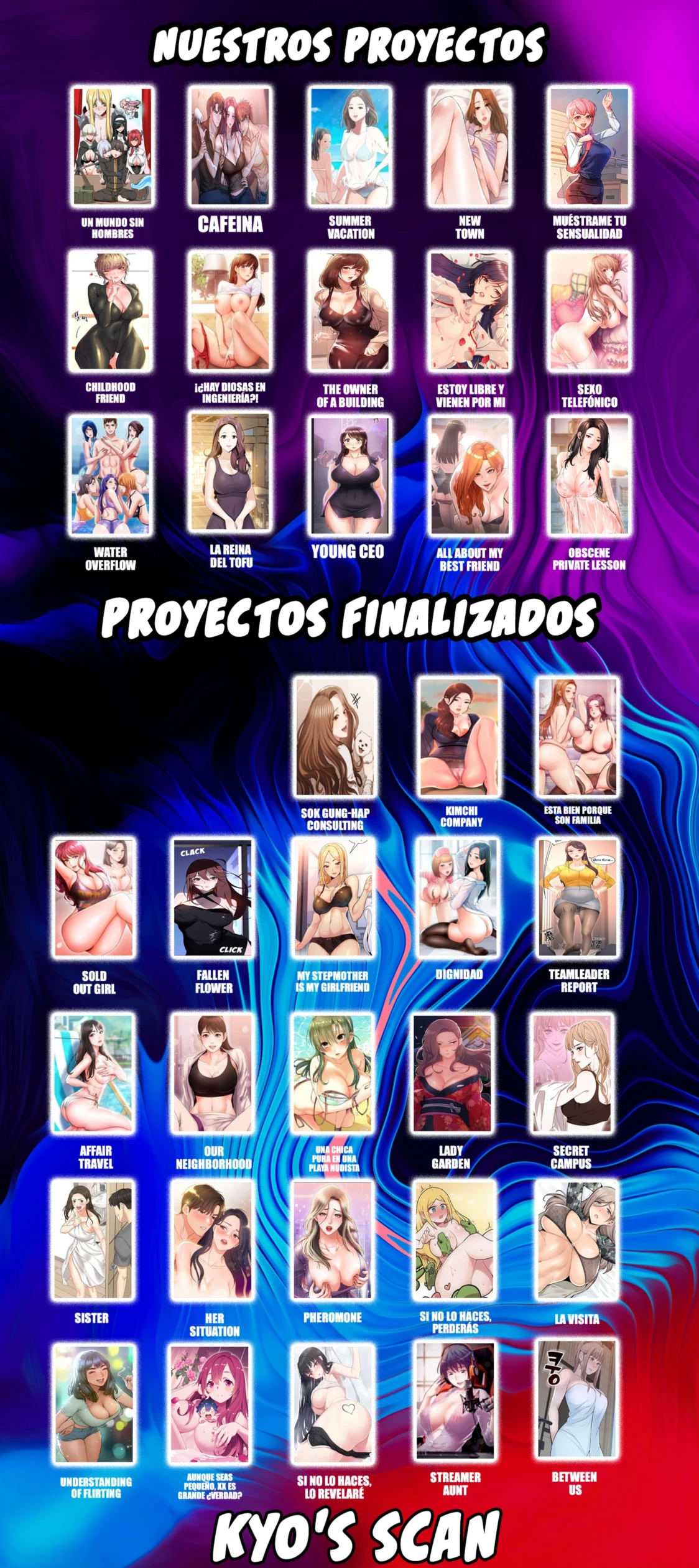 No me acostaré contigo gratis – español Capítulo 24 - Page 21