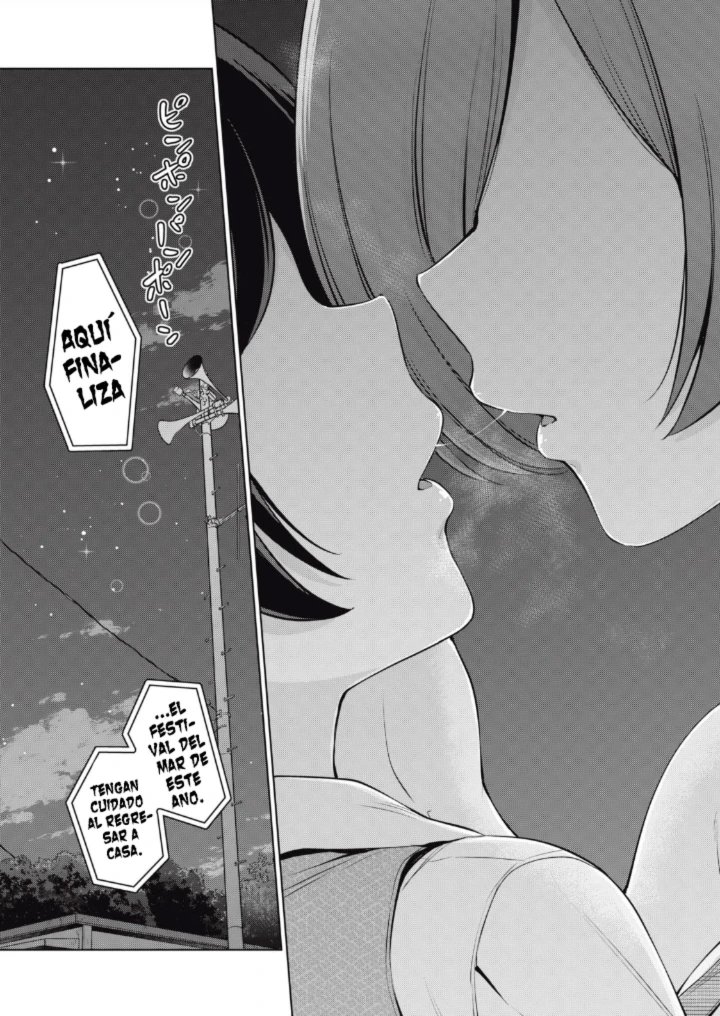 No me acostaré contigo gratis – español Capítulo 25 - Page 16