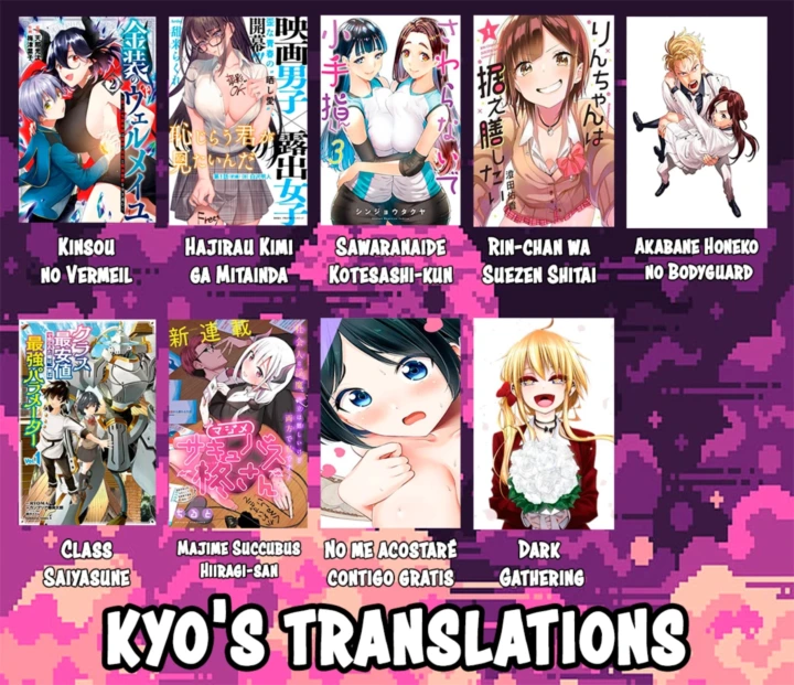 No me acostaré contigo gratis – español Capítulo 25 - Page 23