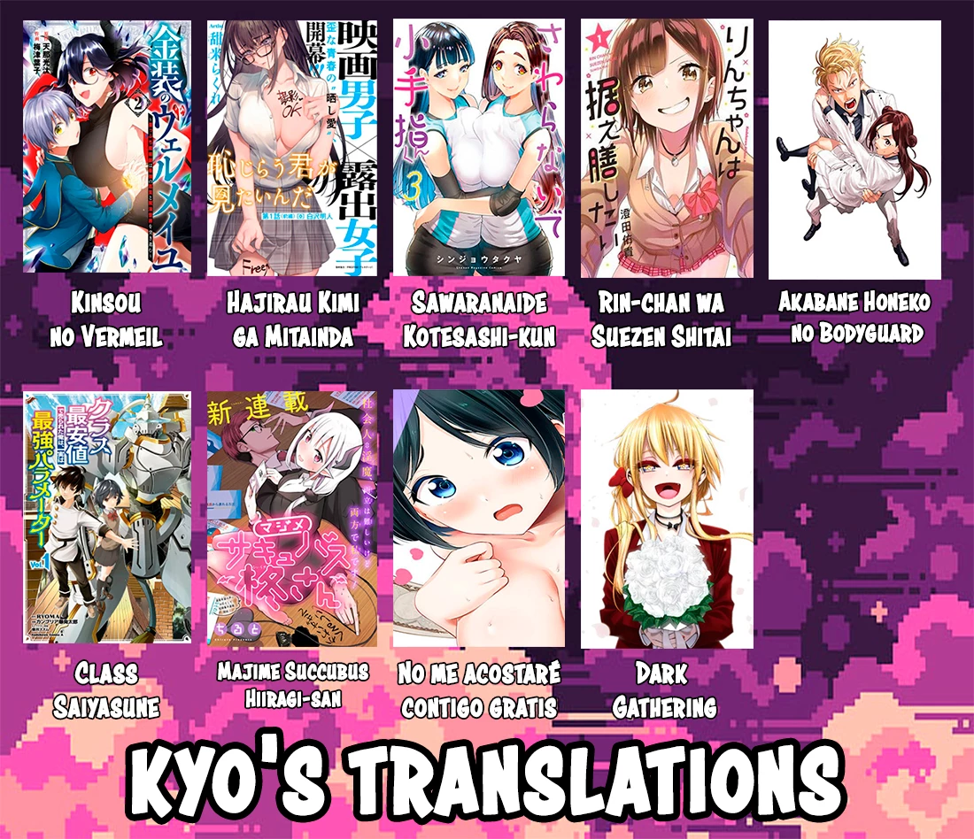 No me acostaré contigo gratis – español Capítulo 26 - Page 23