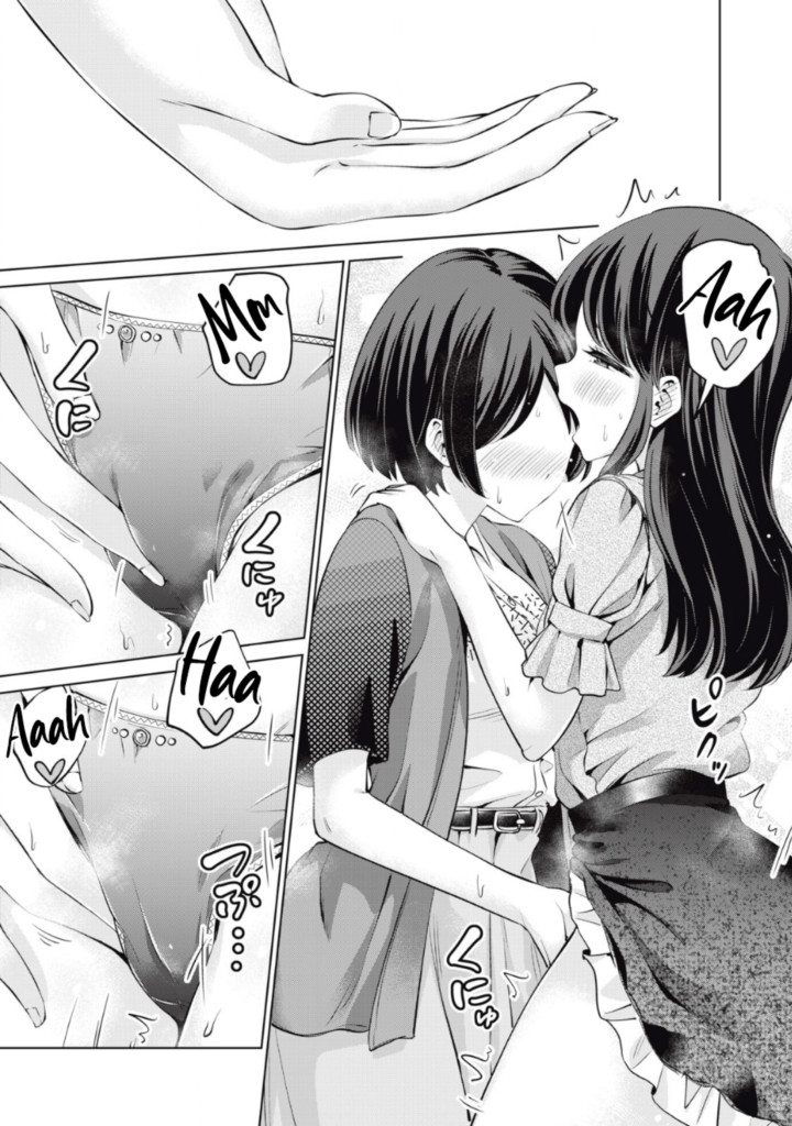 No me acostaré contigo gratis – español Capítulo 3 - Page 20