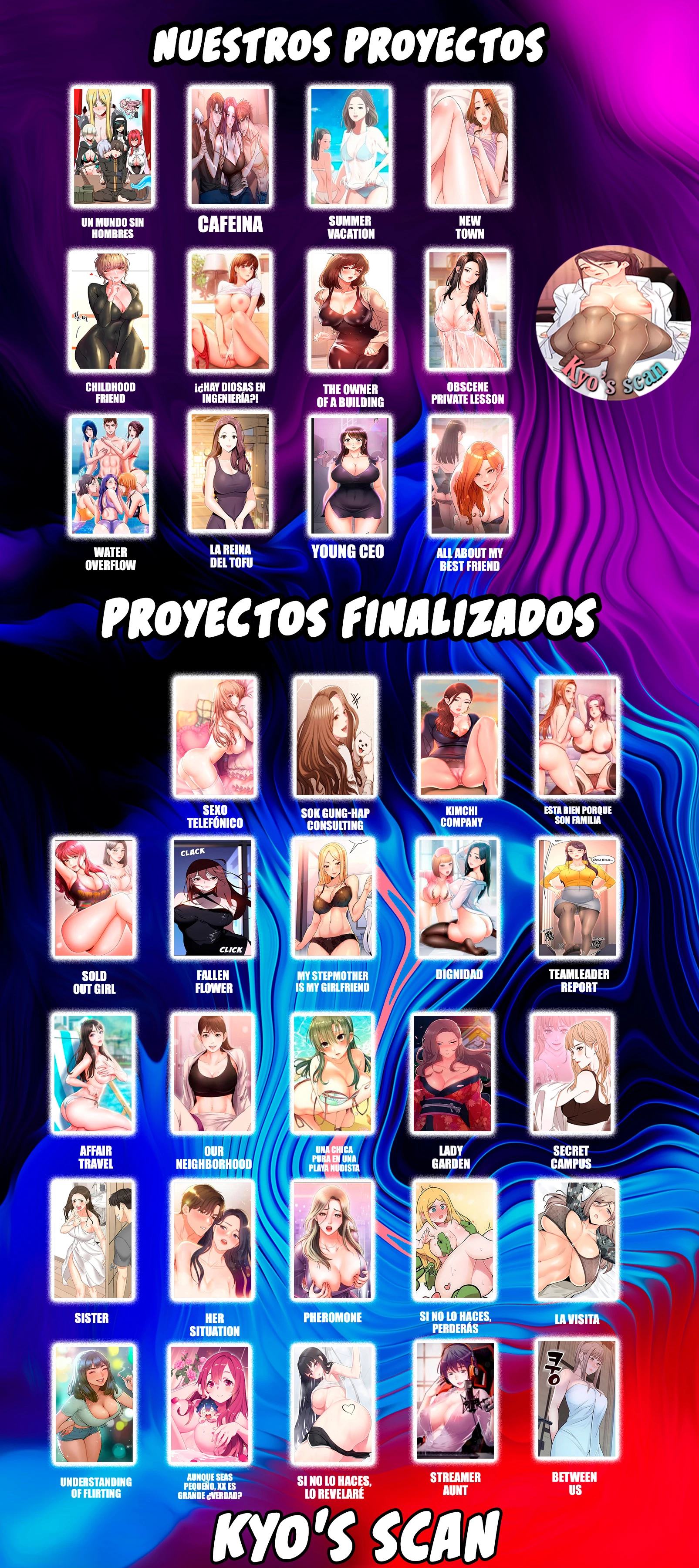 No me acostaré contigo gratis – español Capítulo 32 - Page 22