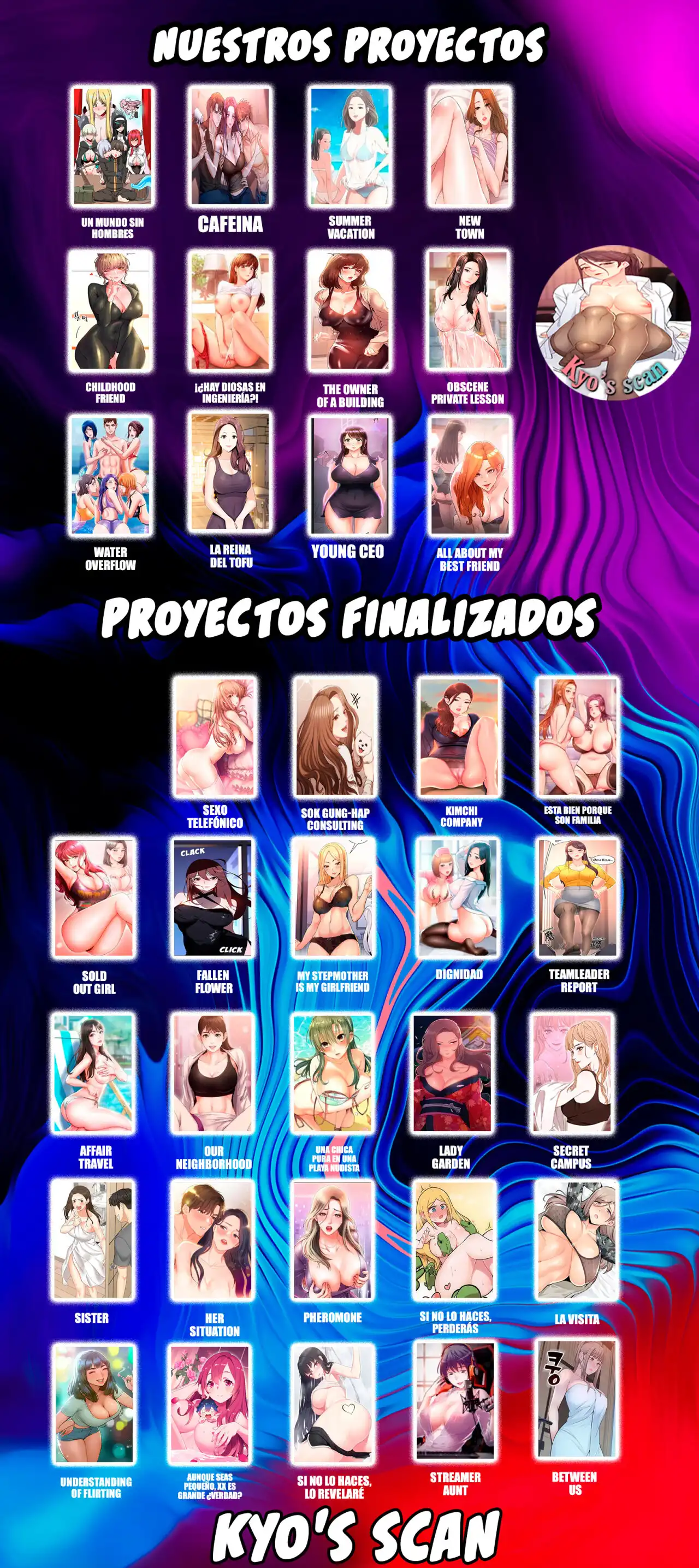 No me acostaré contigo gratis – español Capítulo 33 - Page 22