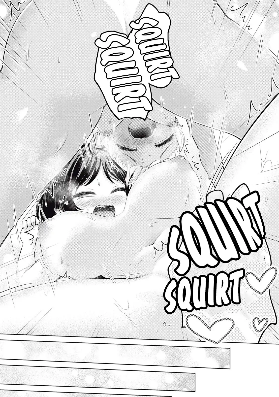 No me acostaré contigo gratis – español Capítulo 35 - Page 17