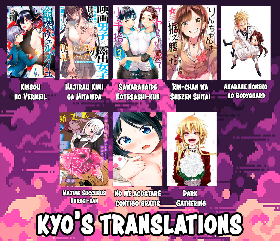 No me acostaré contigo gratis – español Capítulo 36 - Page 19