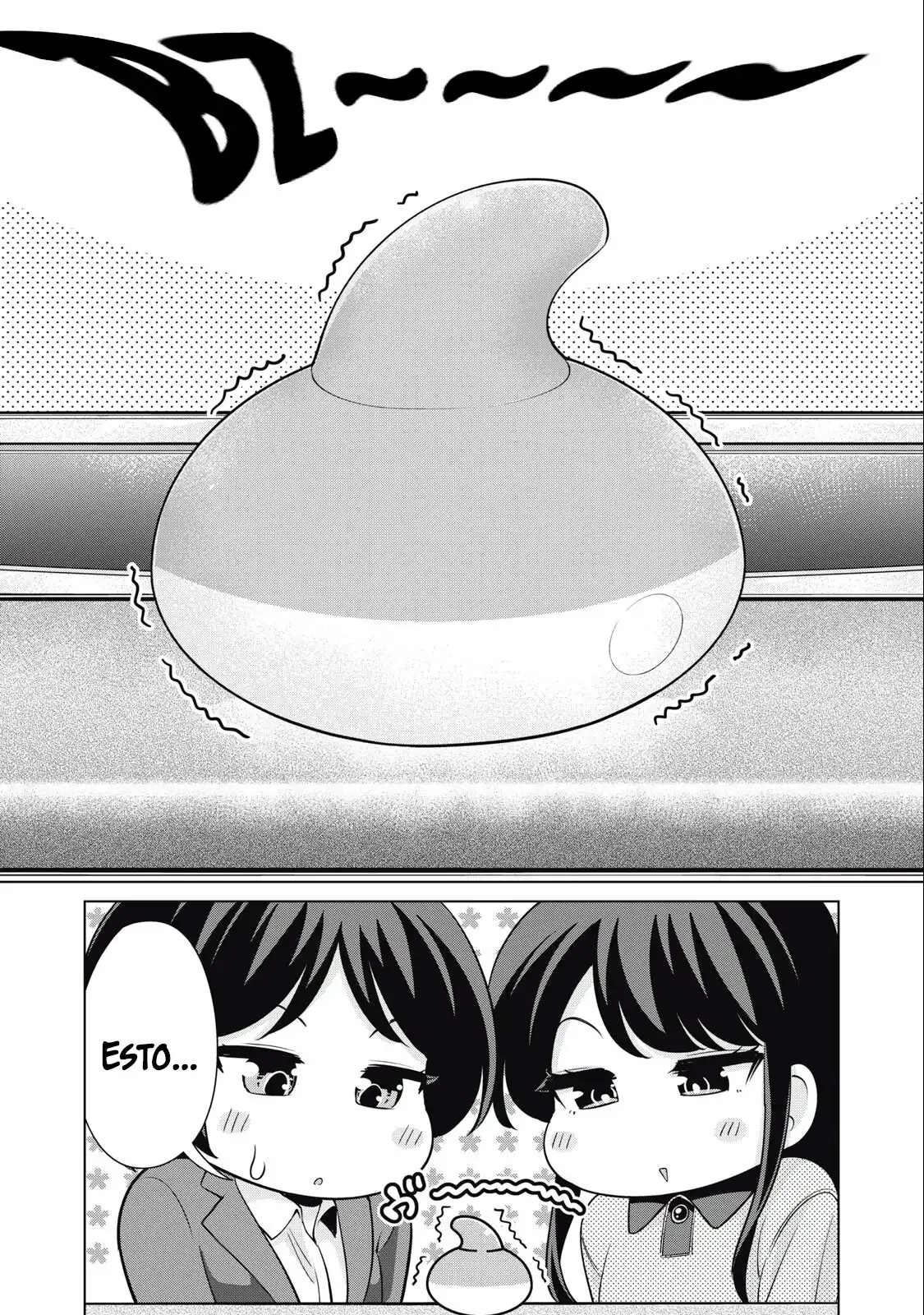 No me acostaré contigo gratis – español Capítulo 46 - Page 13