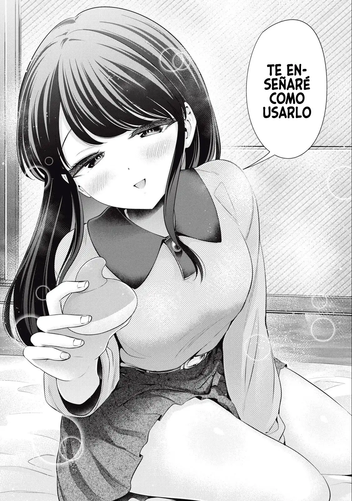 No me acostaré contigo gratis – español Capítulo 46 - Page 17