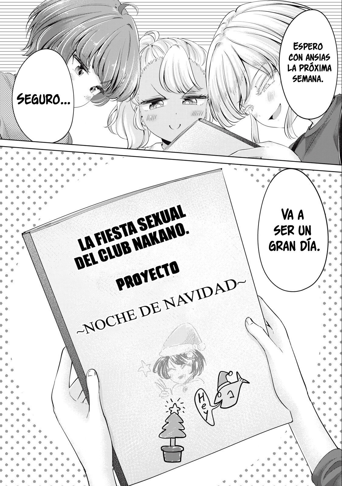 No me acostaré contigo gratis – español Capítulo 52 - Page 19