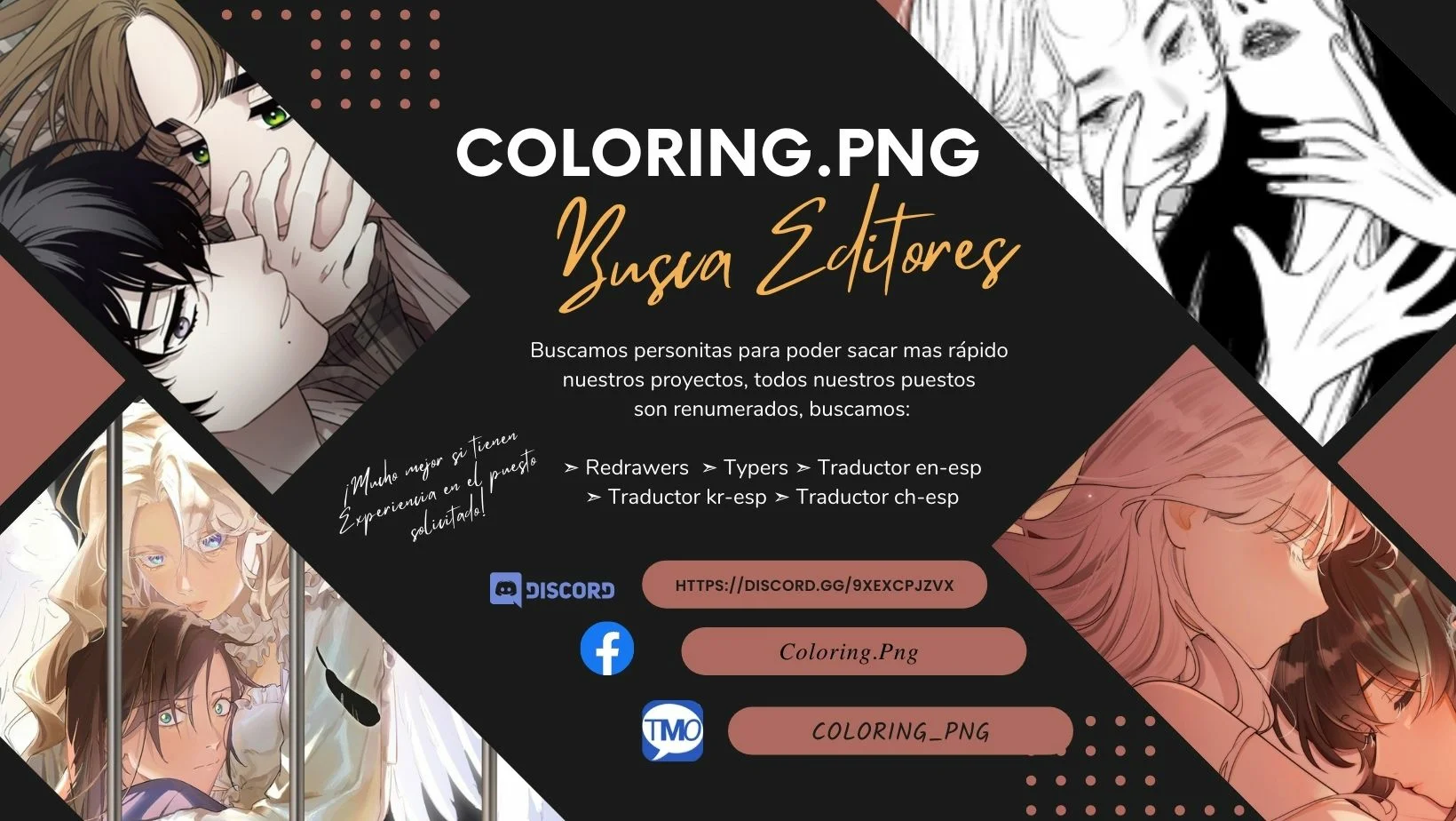 No me acostaré contigo gratis – español Capítulo 56 - Page 21